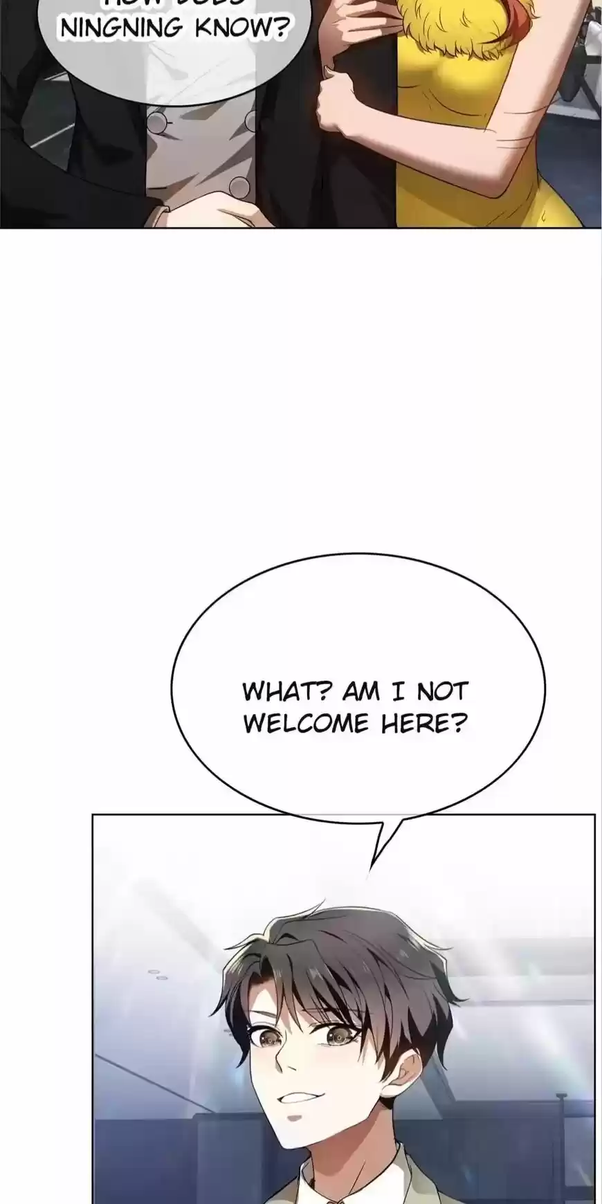 The Innocent Young Master Lu ch.165