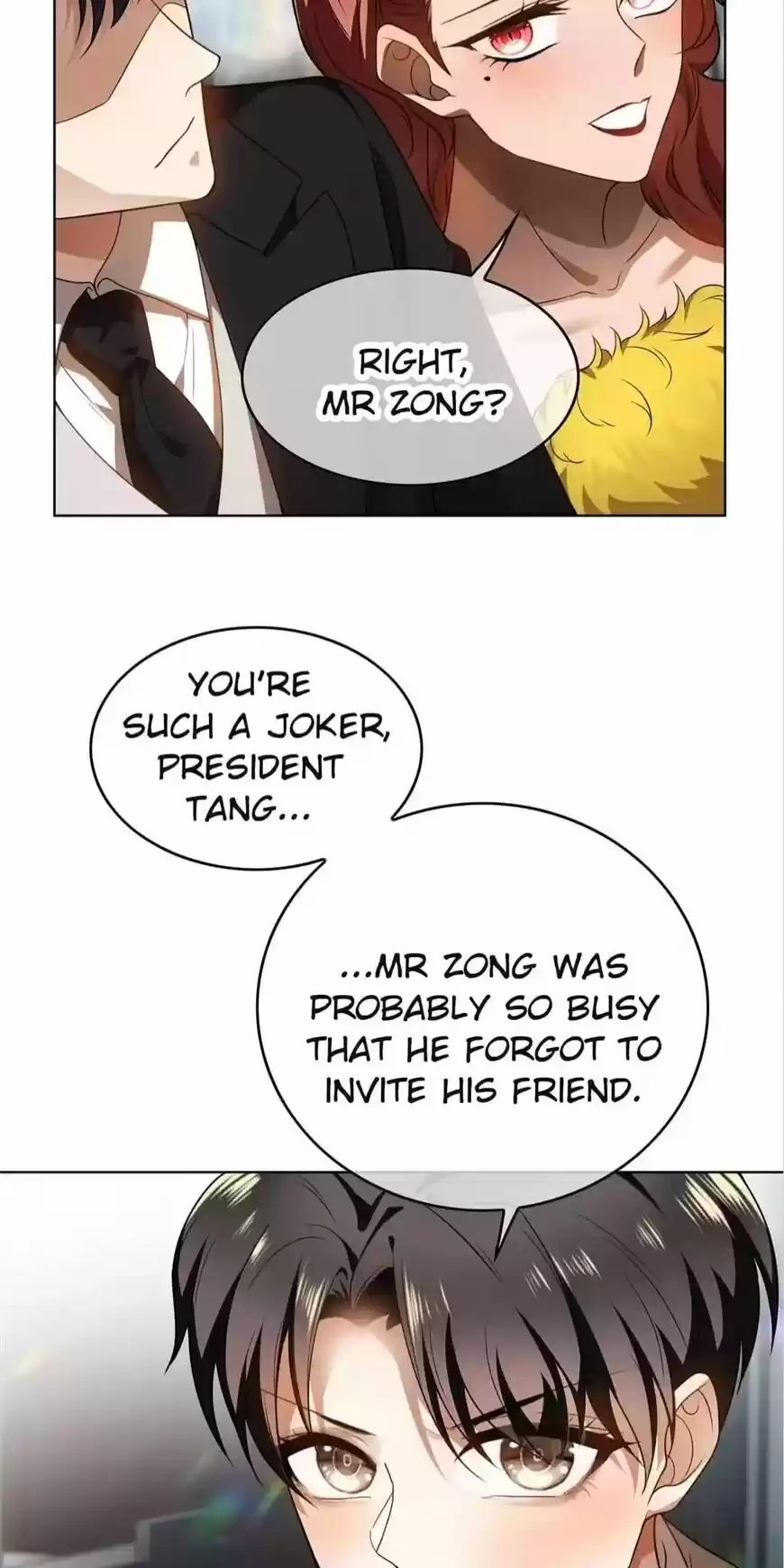 The Innocent Young Master Lu ch.165