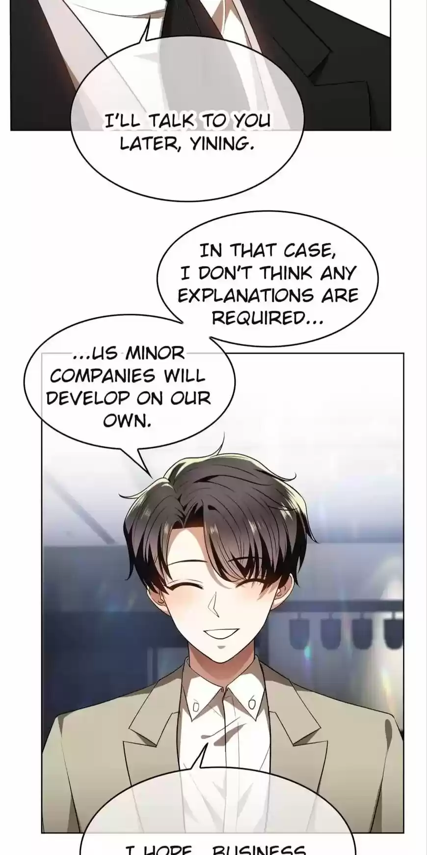 The Innocent Young Master Lu ch.165