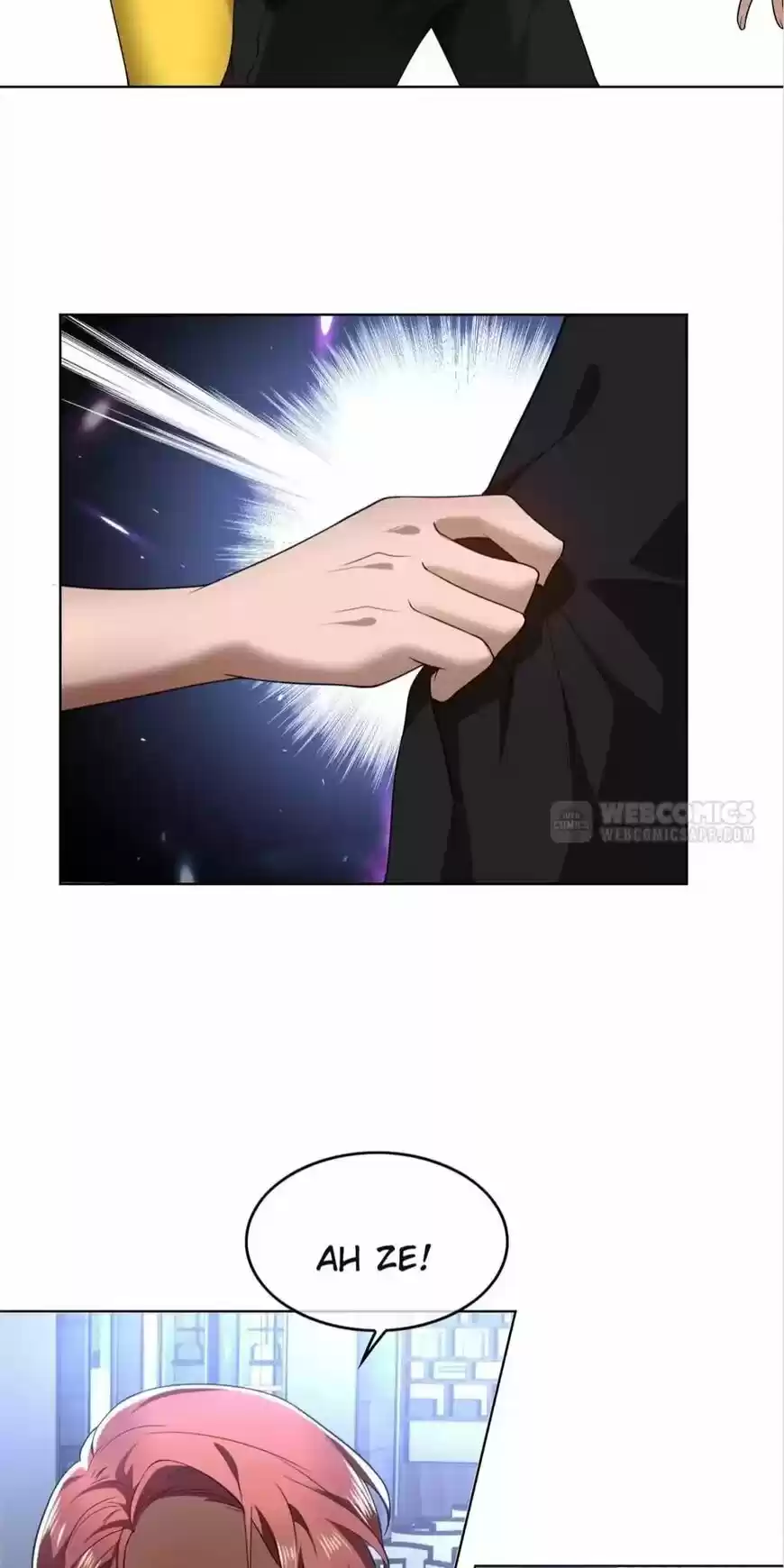 The Innocent Young Master Lu ch.165