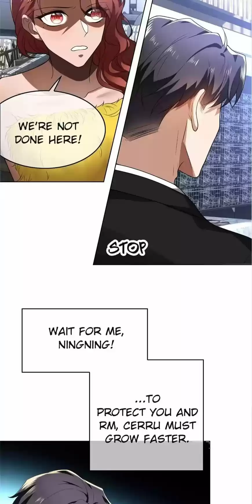 The Innocent Young Master Lu ch.165