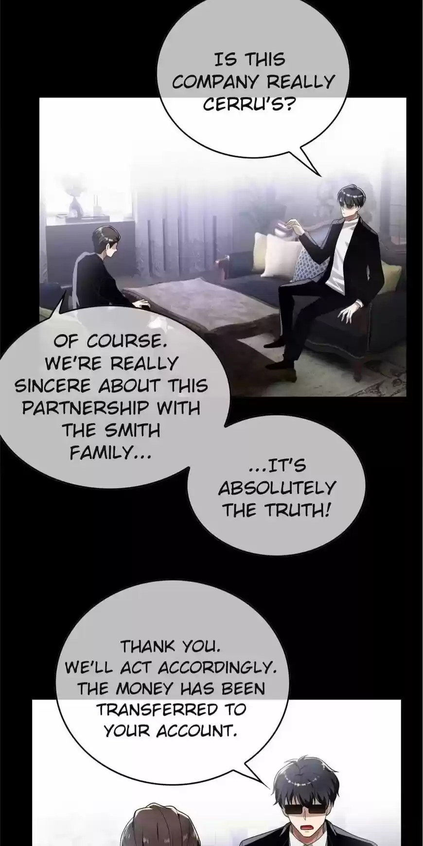 The Innocent Young Master Lu ch.165