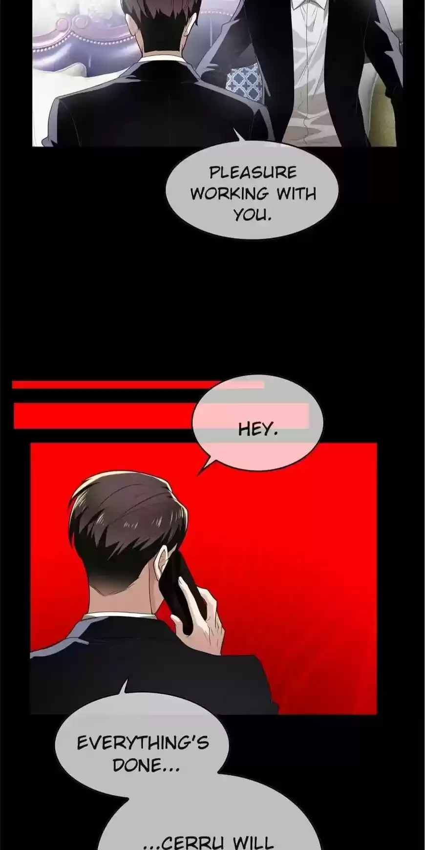 The Innocent Young Master Lu ch.165