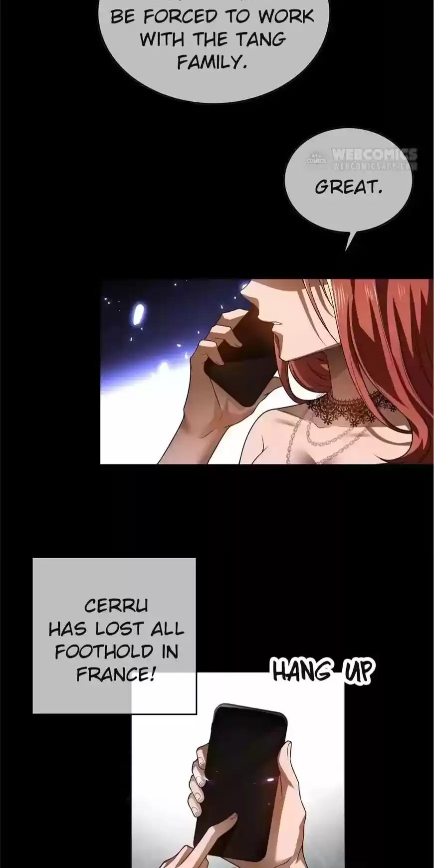 The Innocent Young Master Lu ch.165