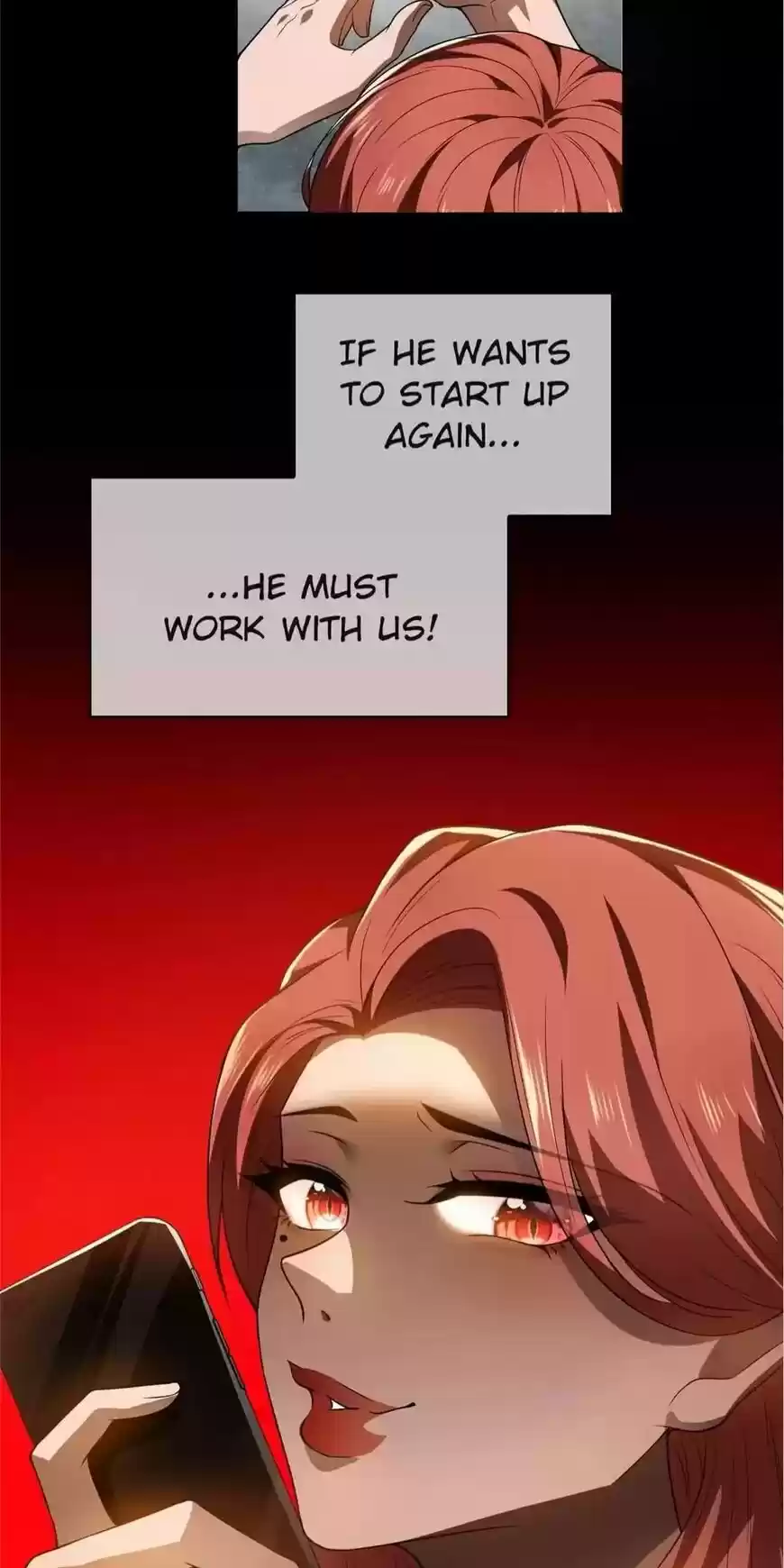 The Innocent Young Master Lu ch.165