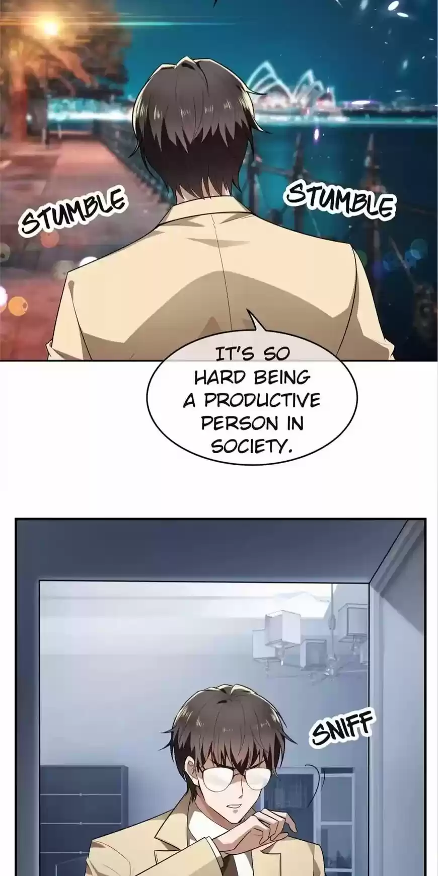 The Innocent Young Master Lu ch.165