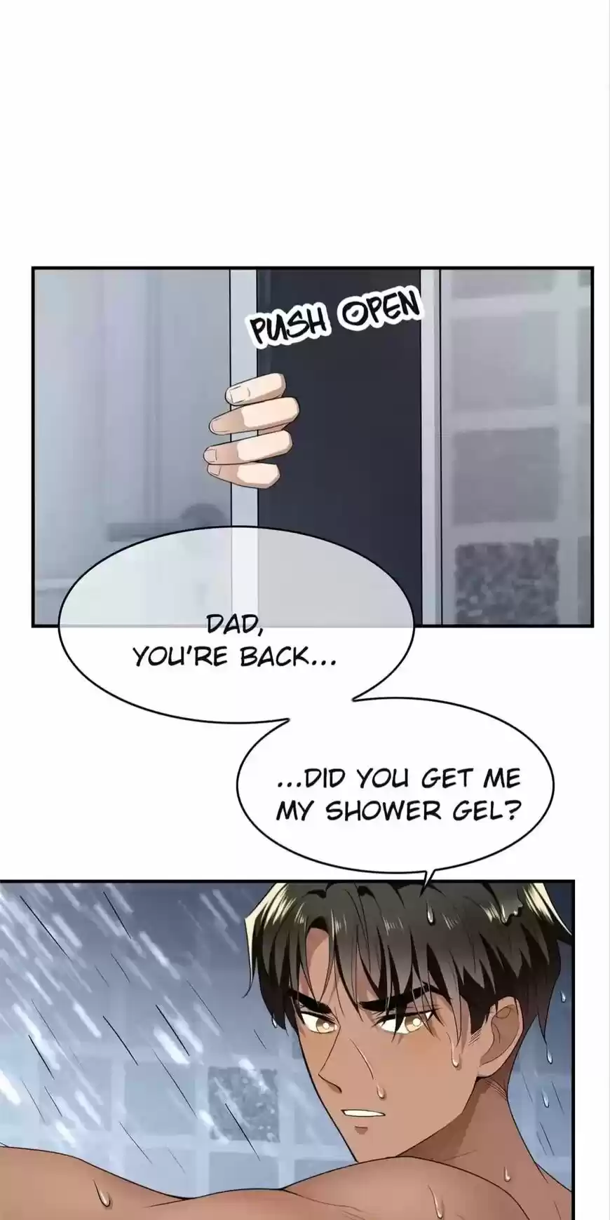 The Innocent Young Master Lu ch.165