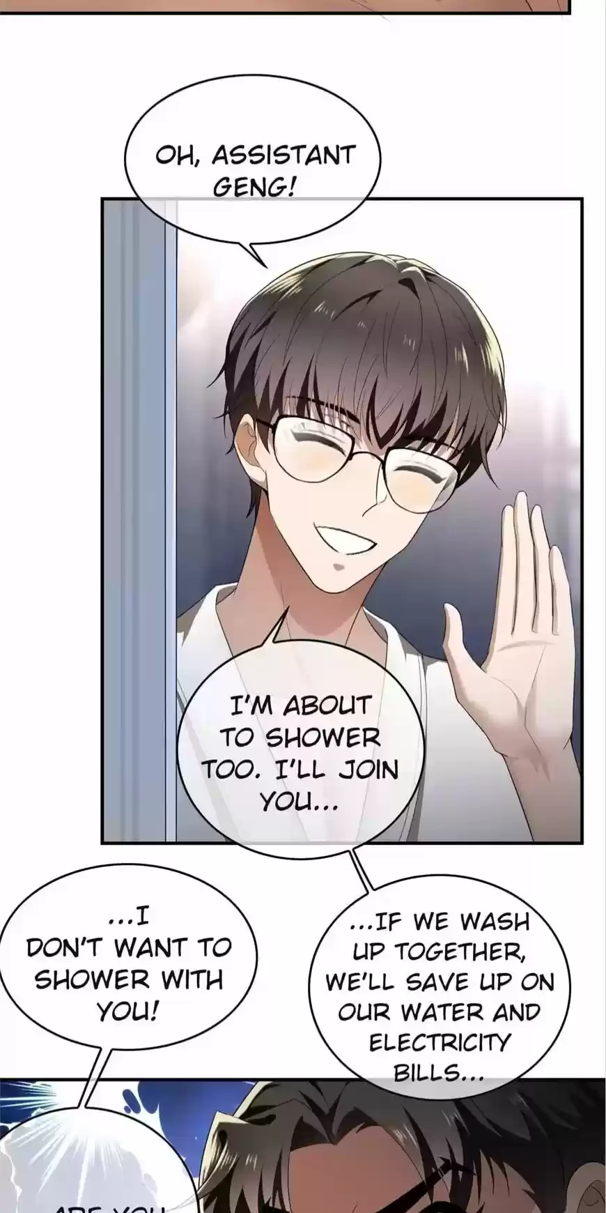 The Innocent Young Master Lu ch.165