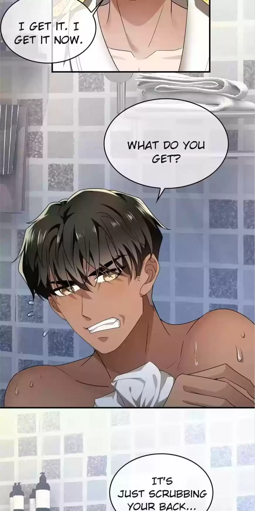 The Innocent Young Master Lu ch.165