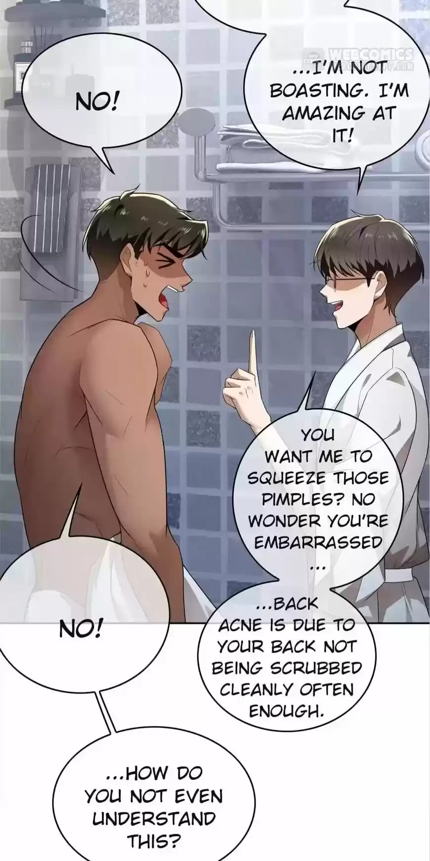 The Innocent Young Master Lu ch.165