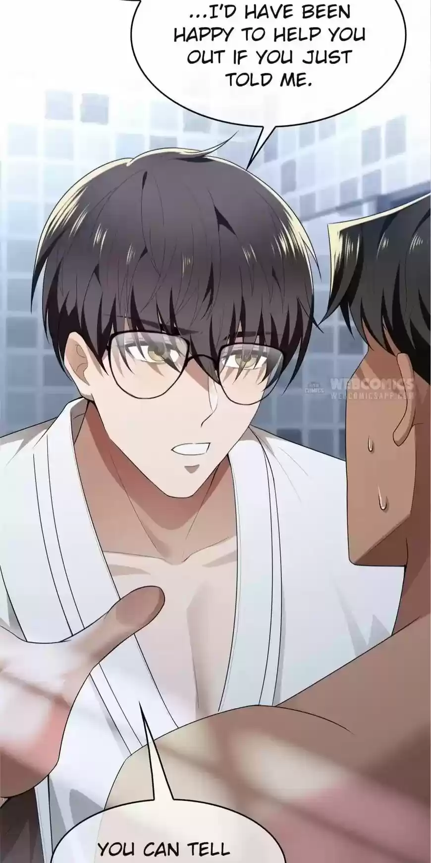 The Innocent Young Master Lu ch.166