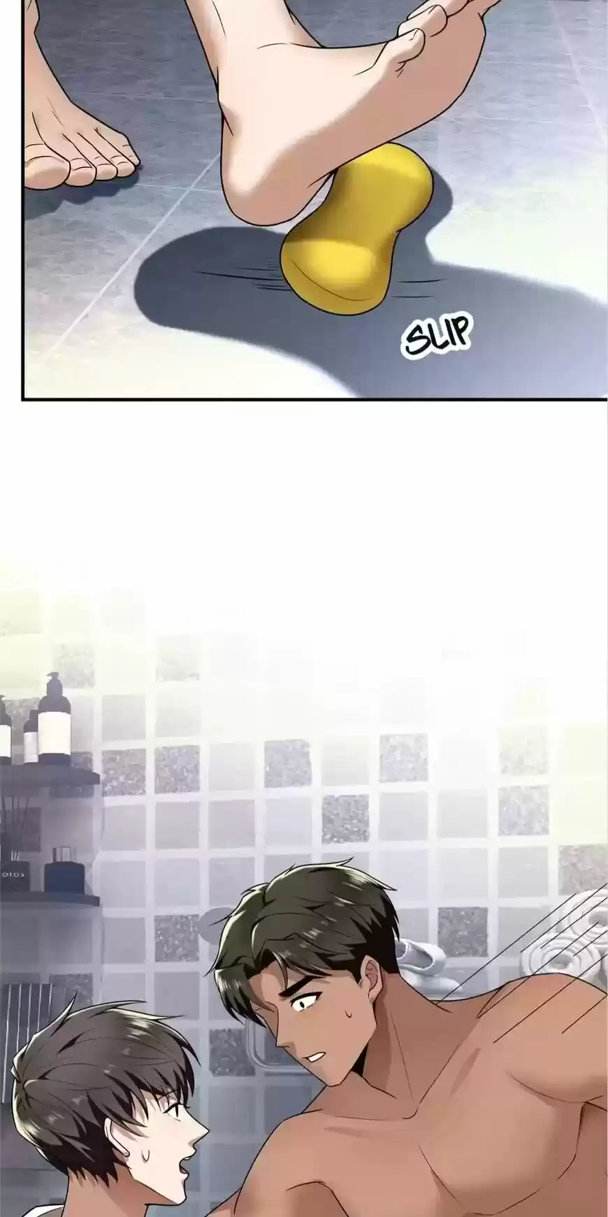 The Innocent Young Master Lu ch.166