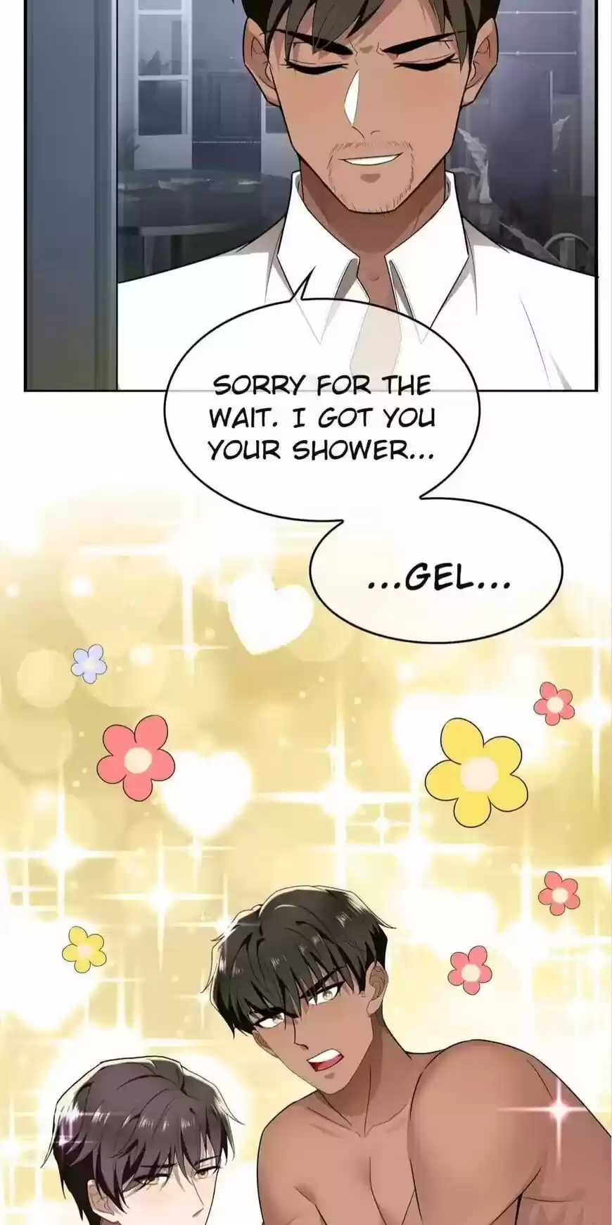 The Innocent Young Master Lu ch.166