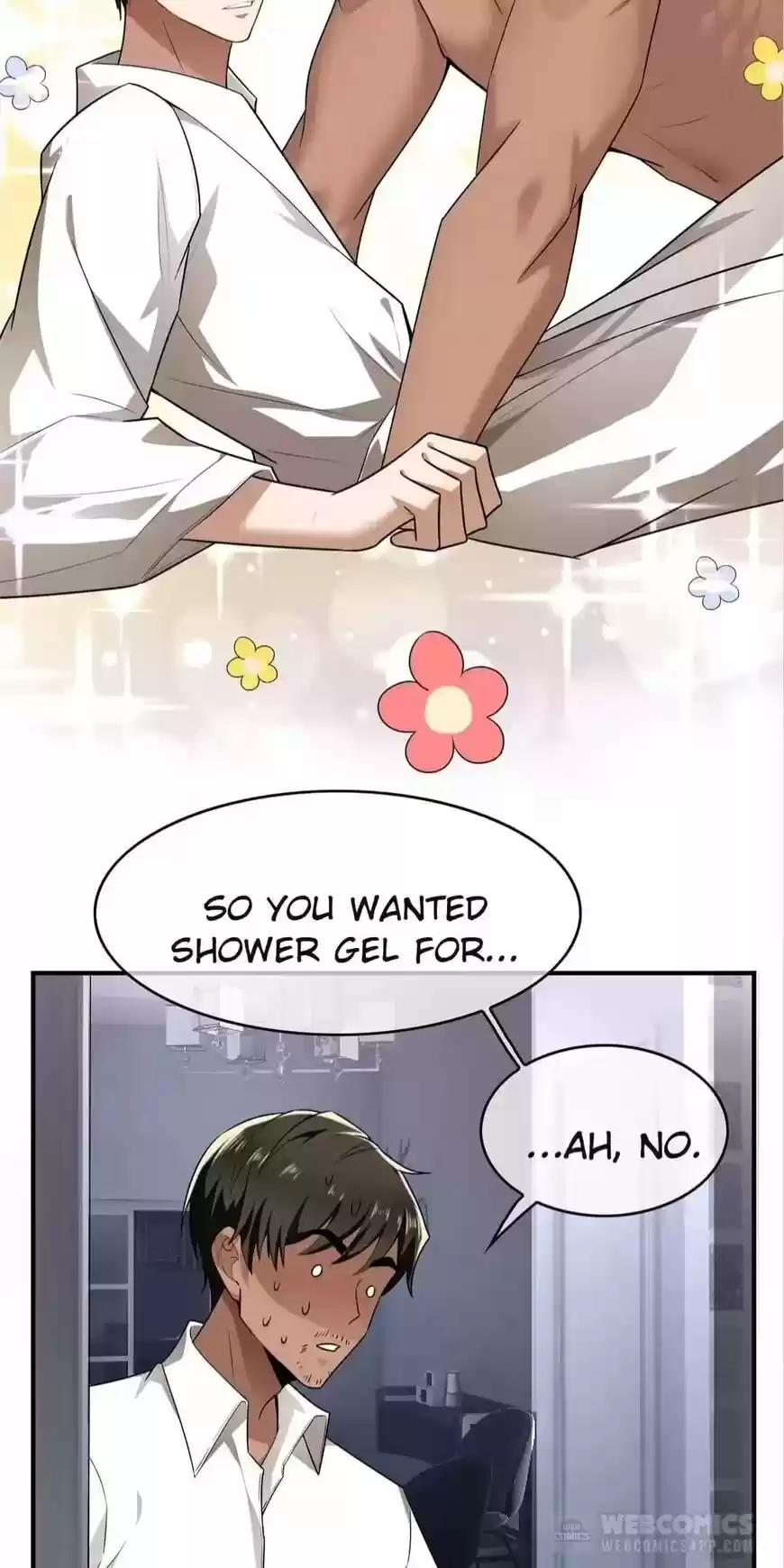 The Innocent Young Master Lu ch.166