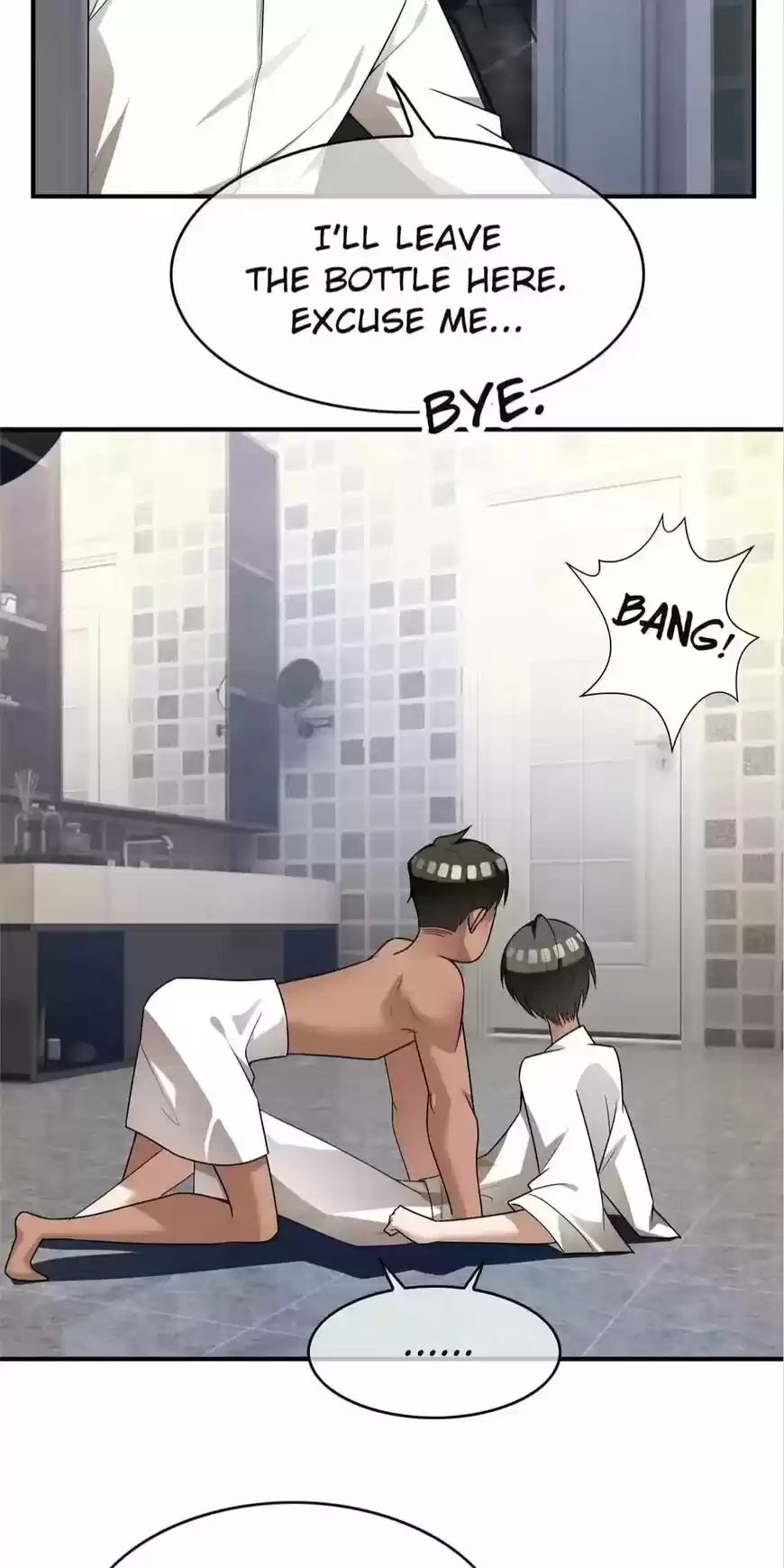 The Innocent Young Master Lu ch.166