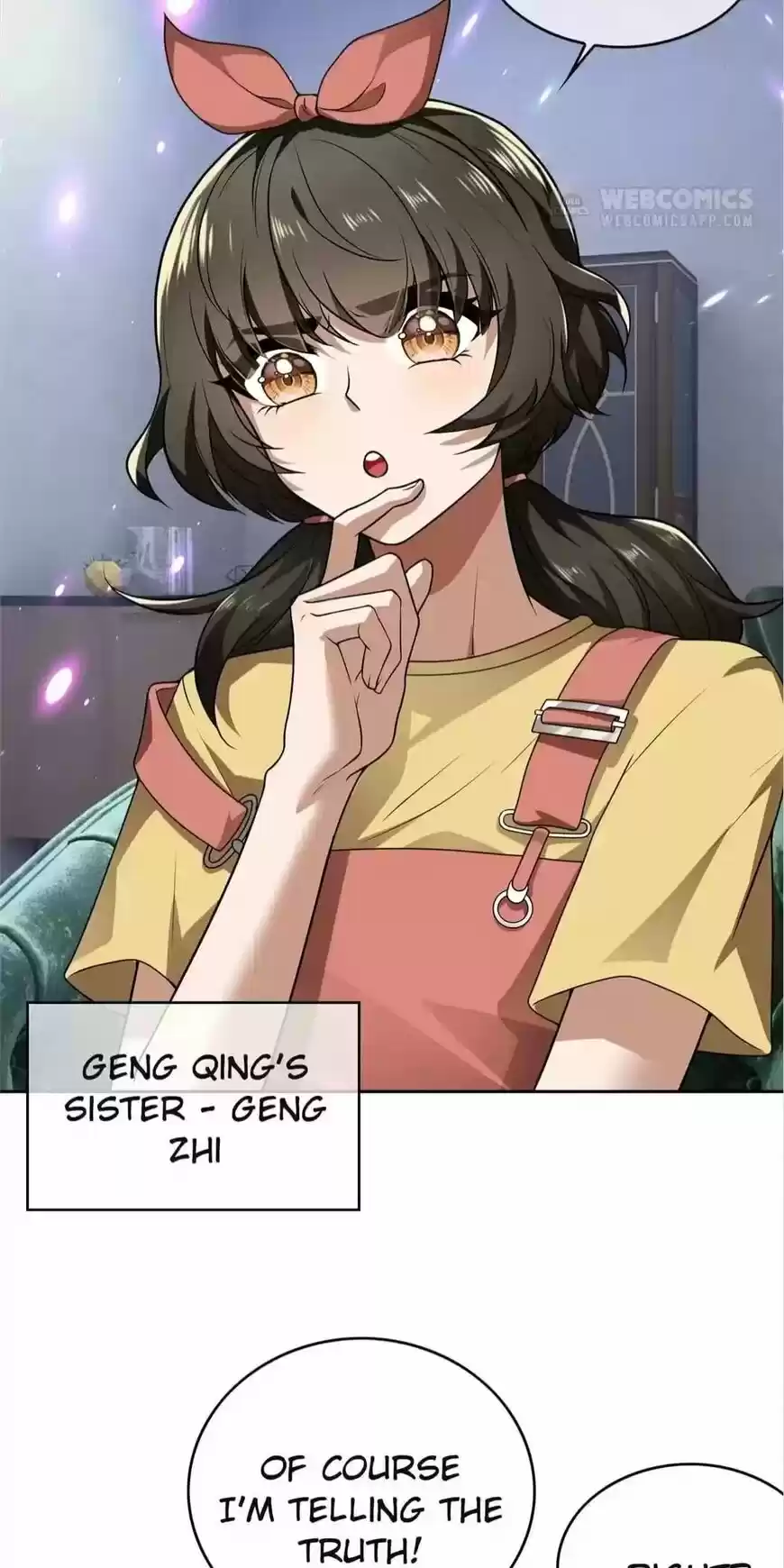 The Innocent Young Master Lu ch.166