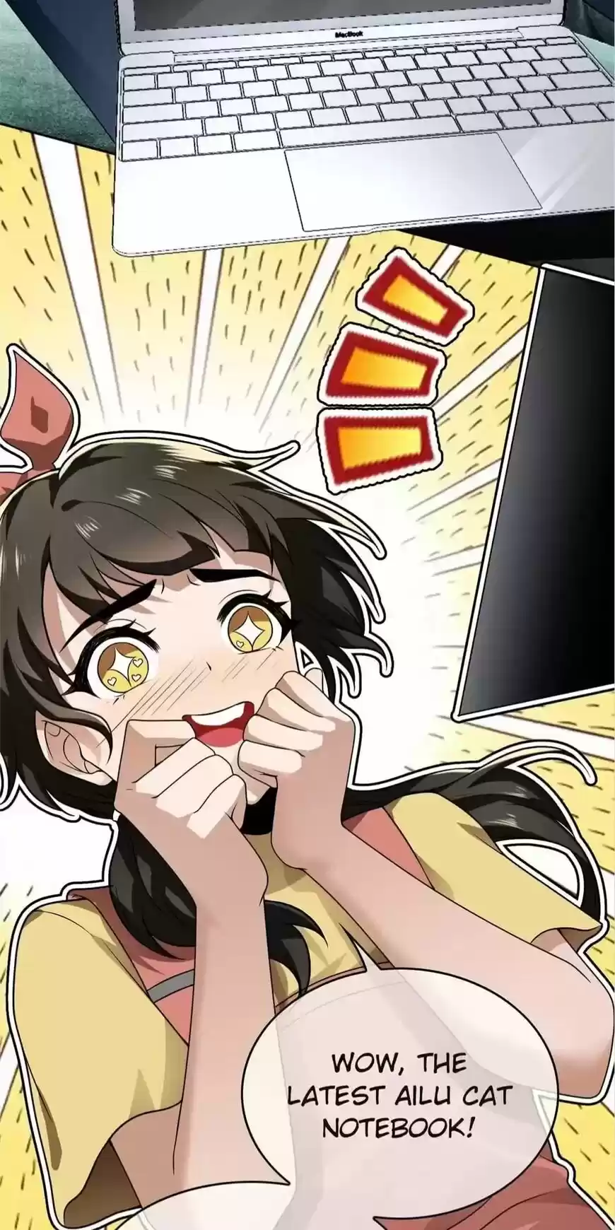 The Innocent Young Master Lu ch.166