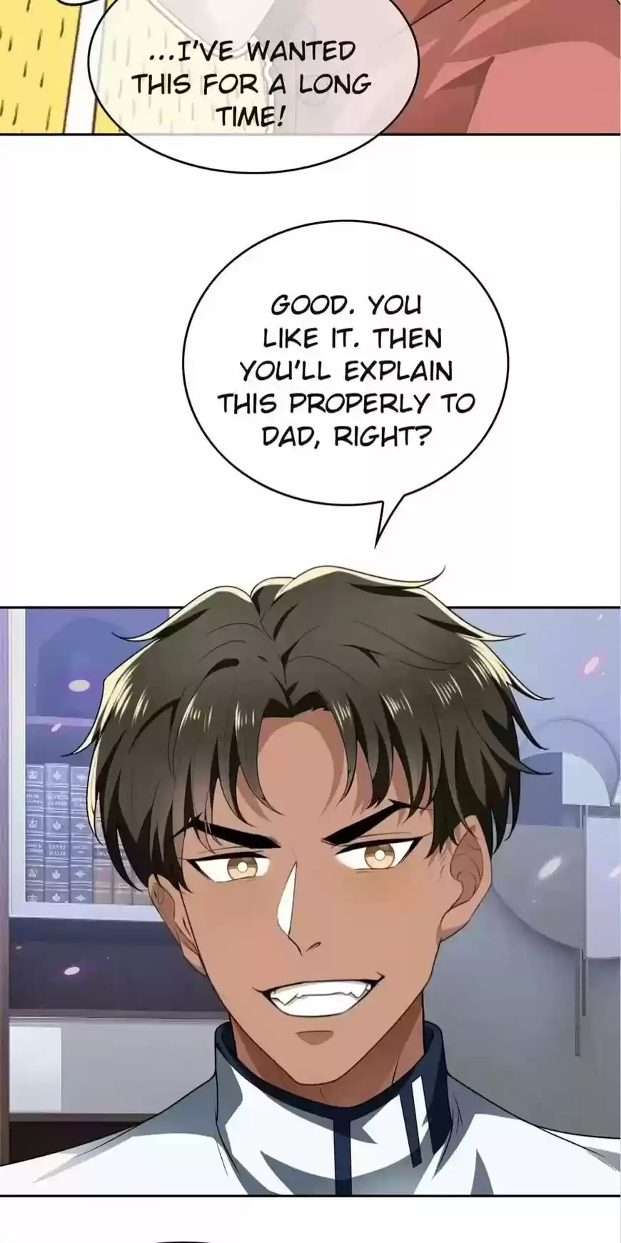 The Innocent Young Master Lu ch.166