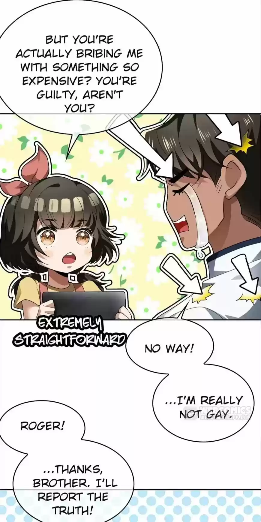 The Innocent Young Master Lu ch.166