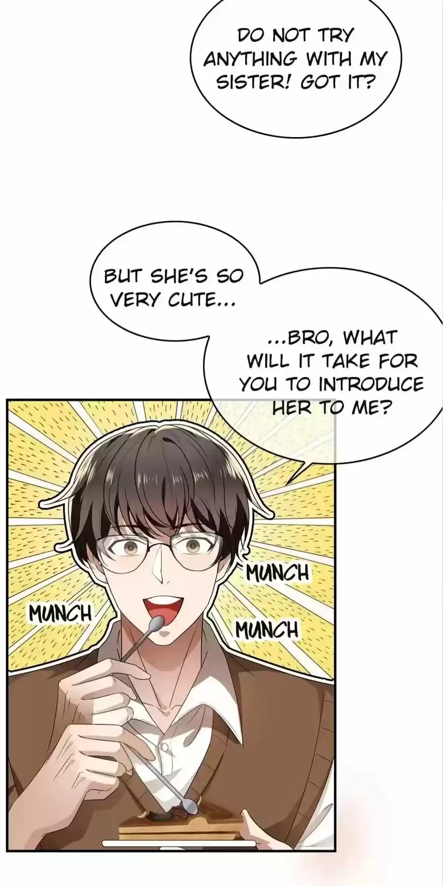 The Innocent Young Master Lu ch.166