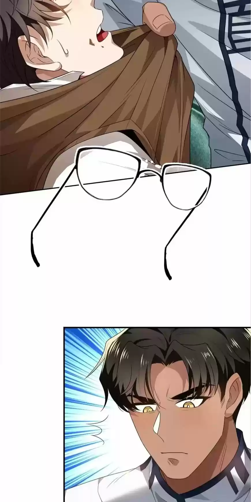 The Innocent Young Master Lu ch.166