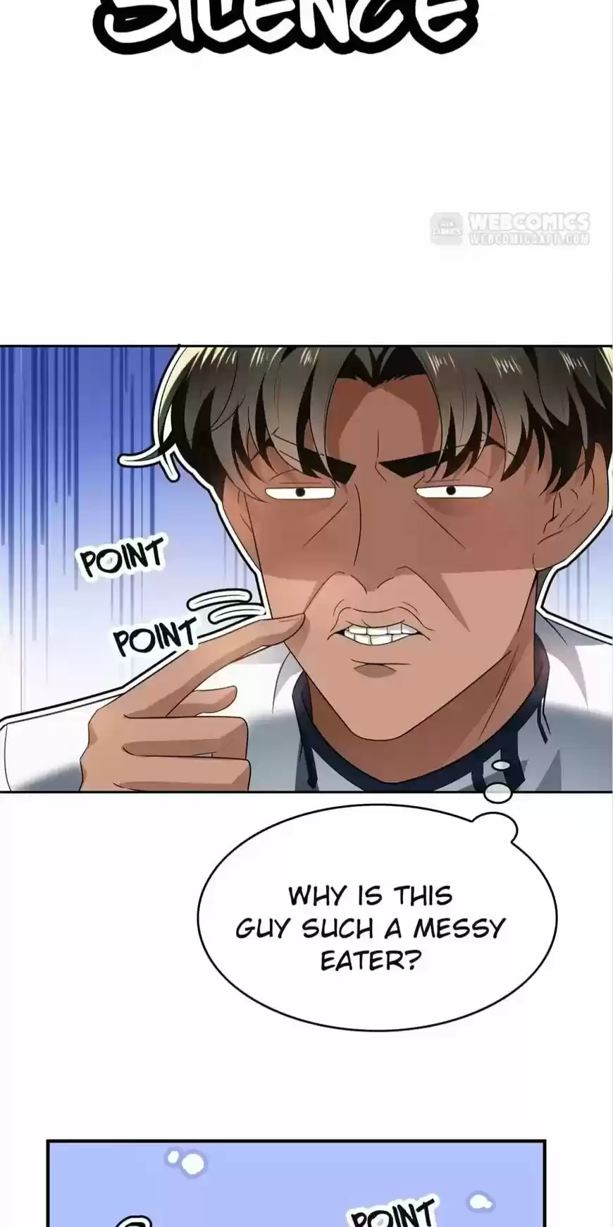 The Innocent Young Master Lu ch.166