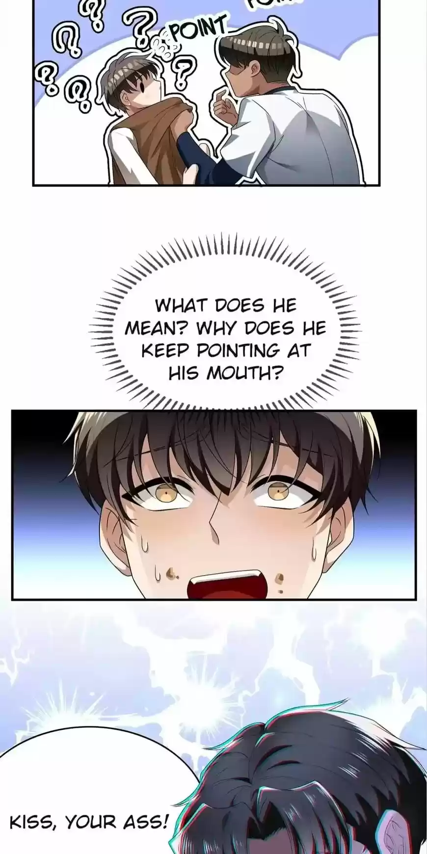 The Innocent Young Master Lu ch.166