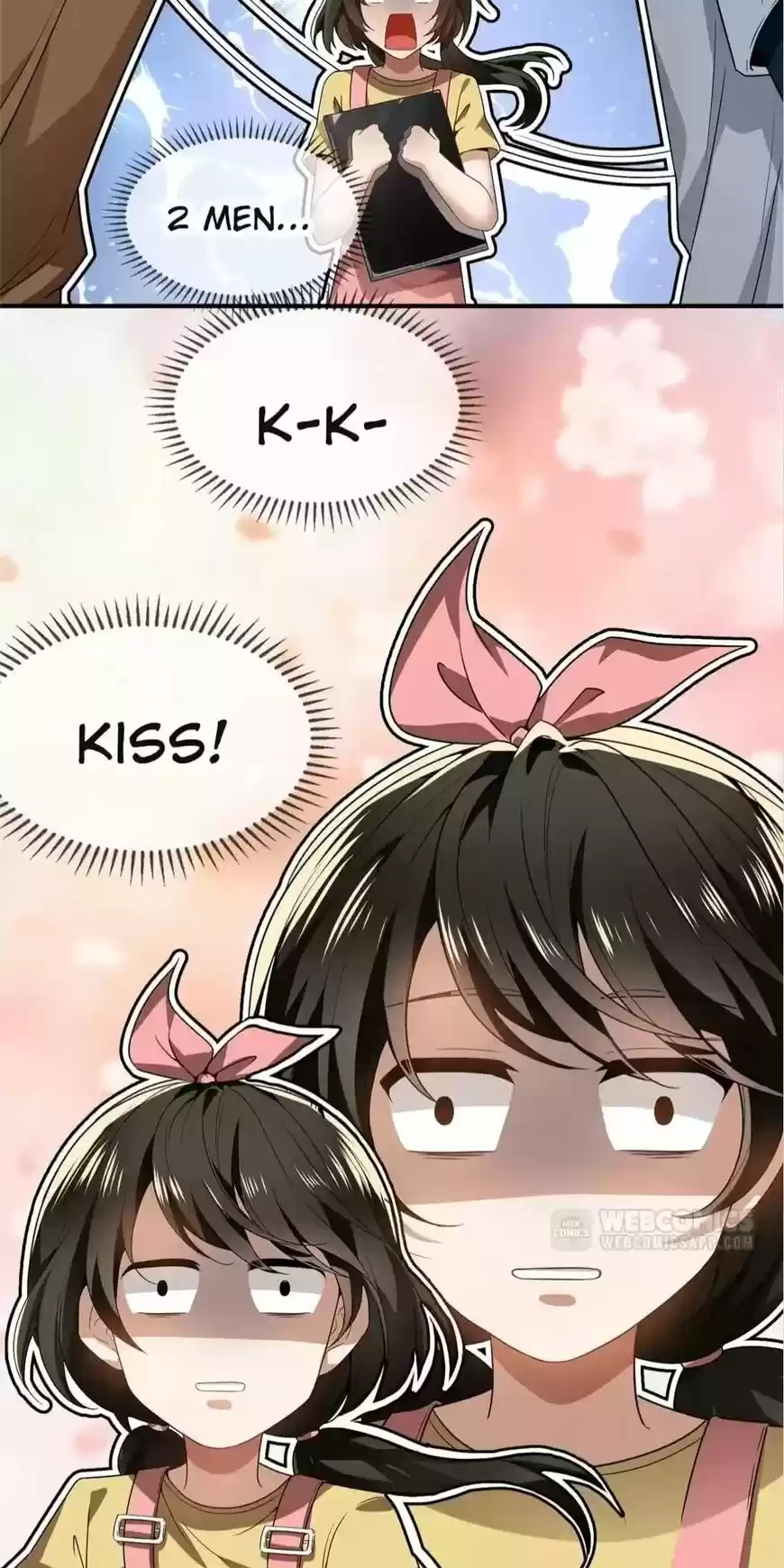 The Innocent Young Master Lu ch.166