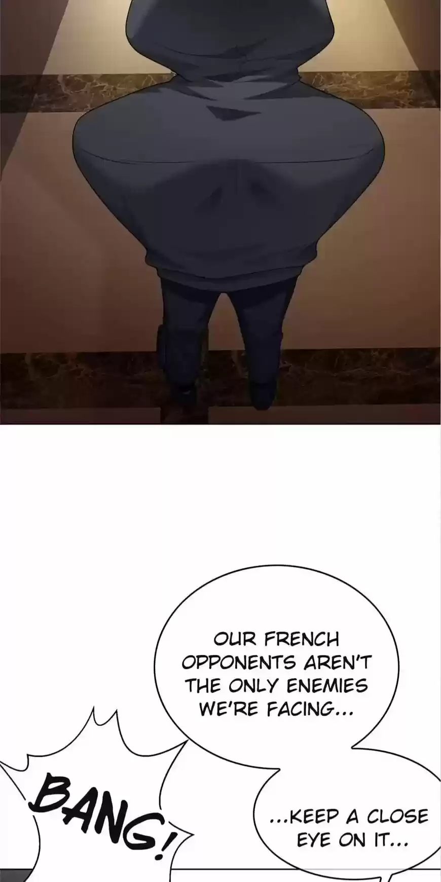 The Innocent Young Master Lu ch.167