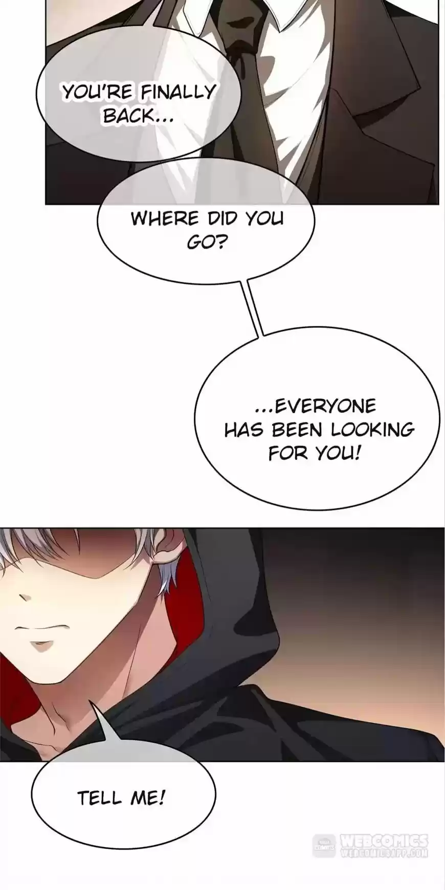 The Innocent Young Master Lu ch.167