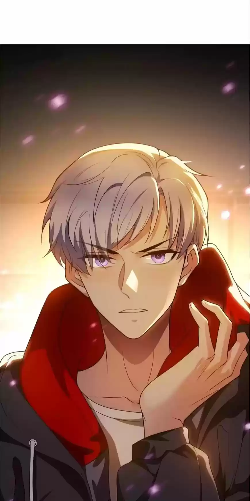 The Innocent Young Master Lu ch.167