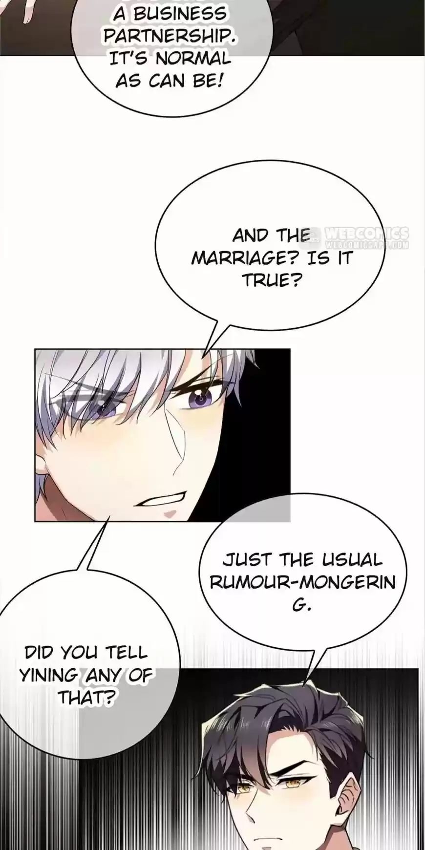 The Innocent Young Master Lu ch.167