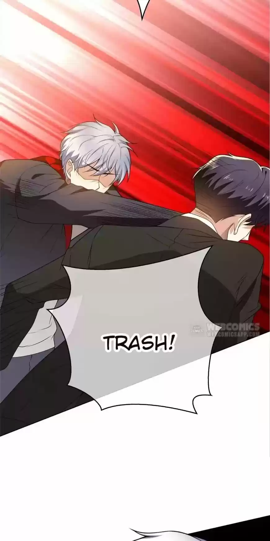 The Innocent Young Master Lu ch.167