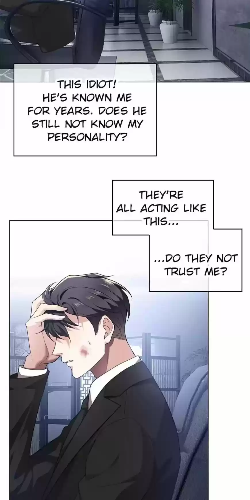 The Innocent Young Master Lu ch.167