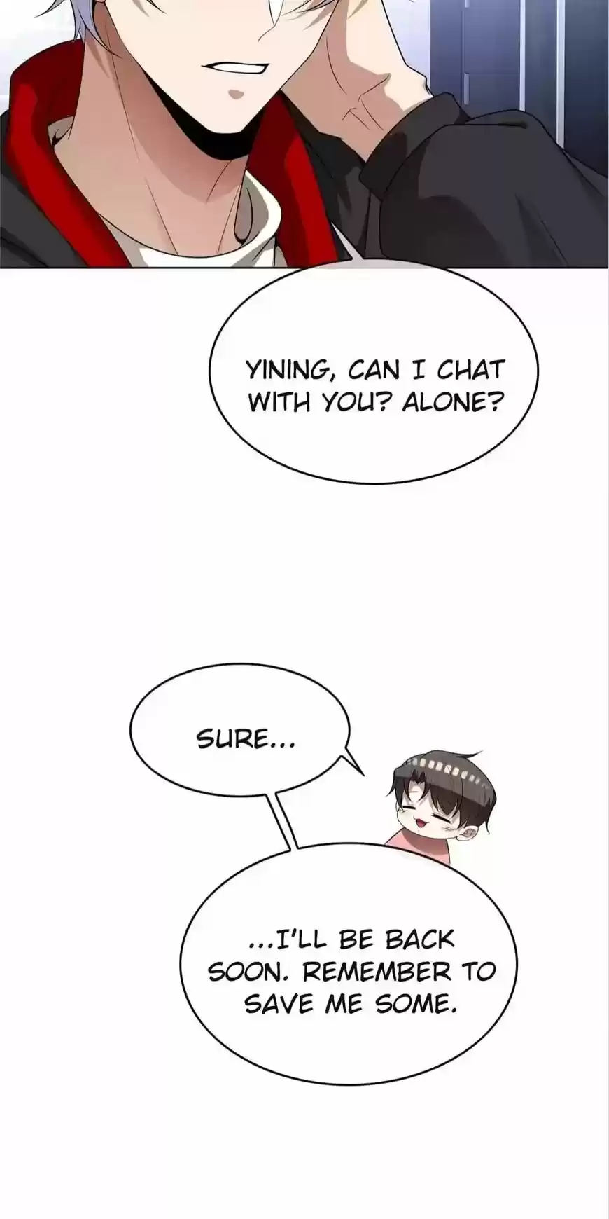 The Innocent Young Master Lu ch.167