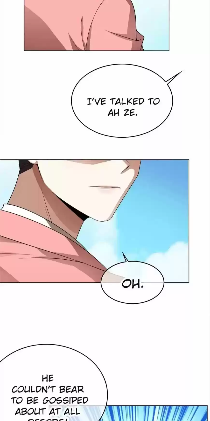 The Innocent Young Master Lu ch.167