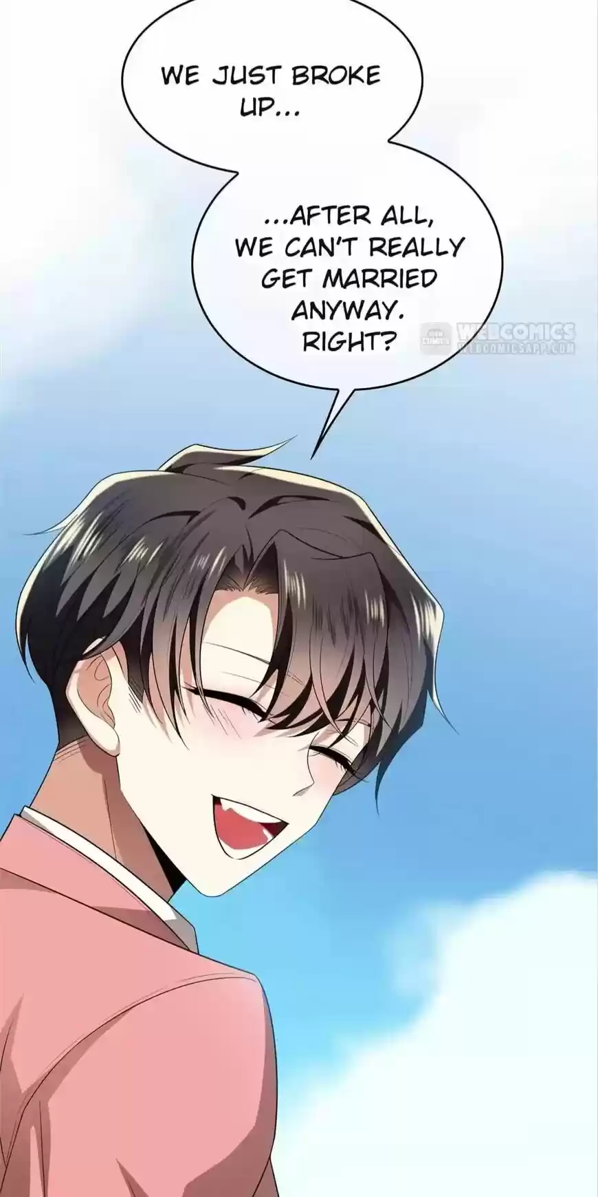 The Innocent Young Master Lu ch.167