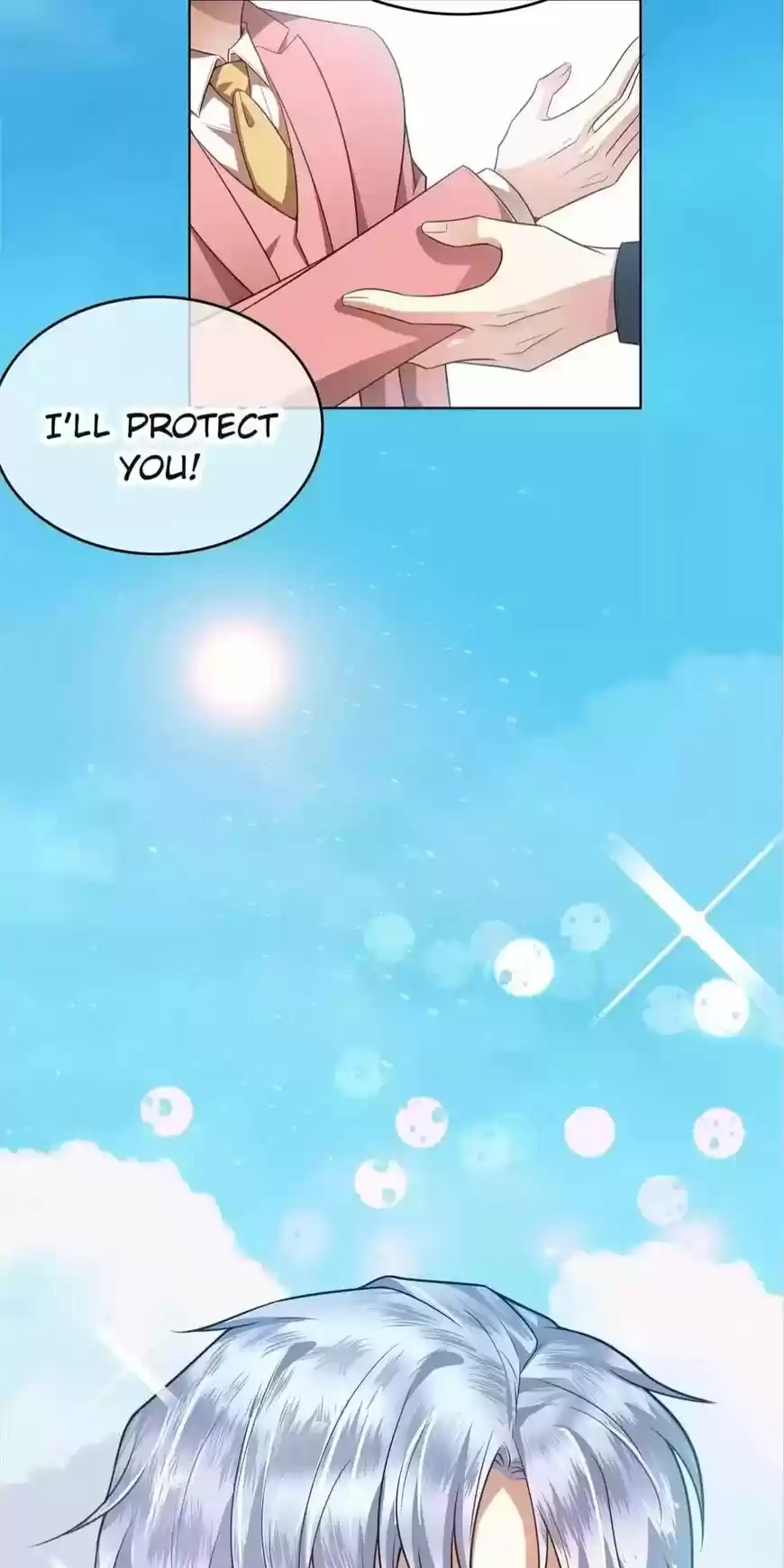 The Innocent Young Master Lu ch.167