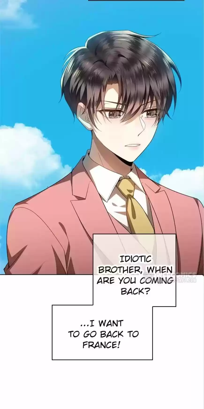 The Innocent Young Master Lu ch.167