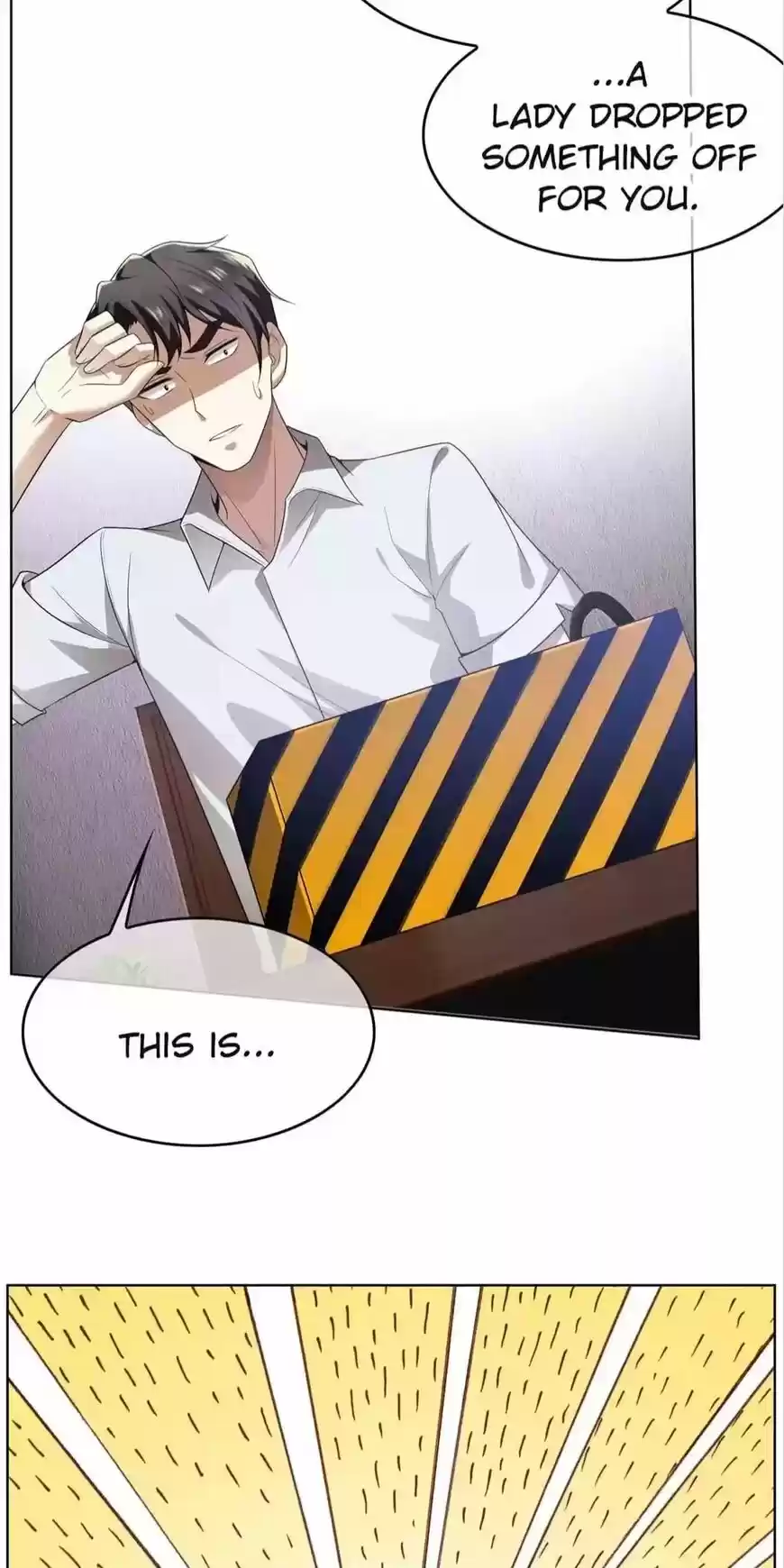 The Innocent Young Master Lu ch.167