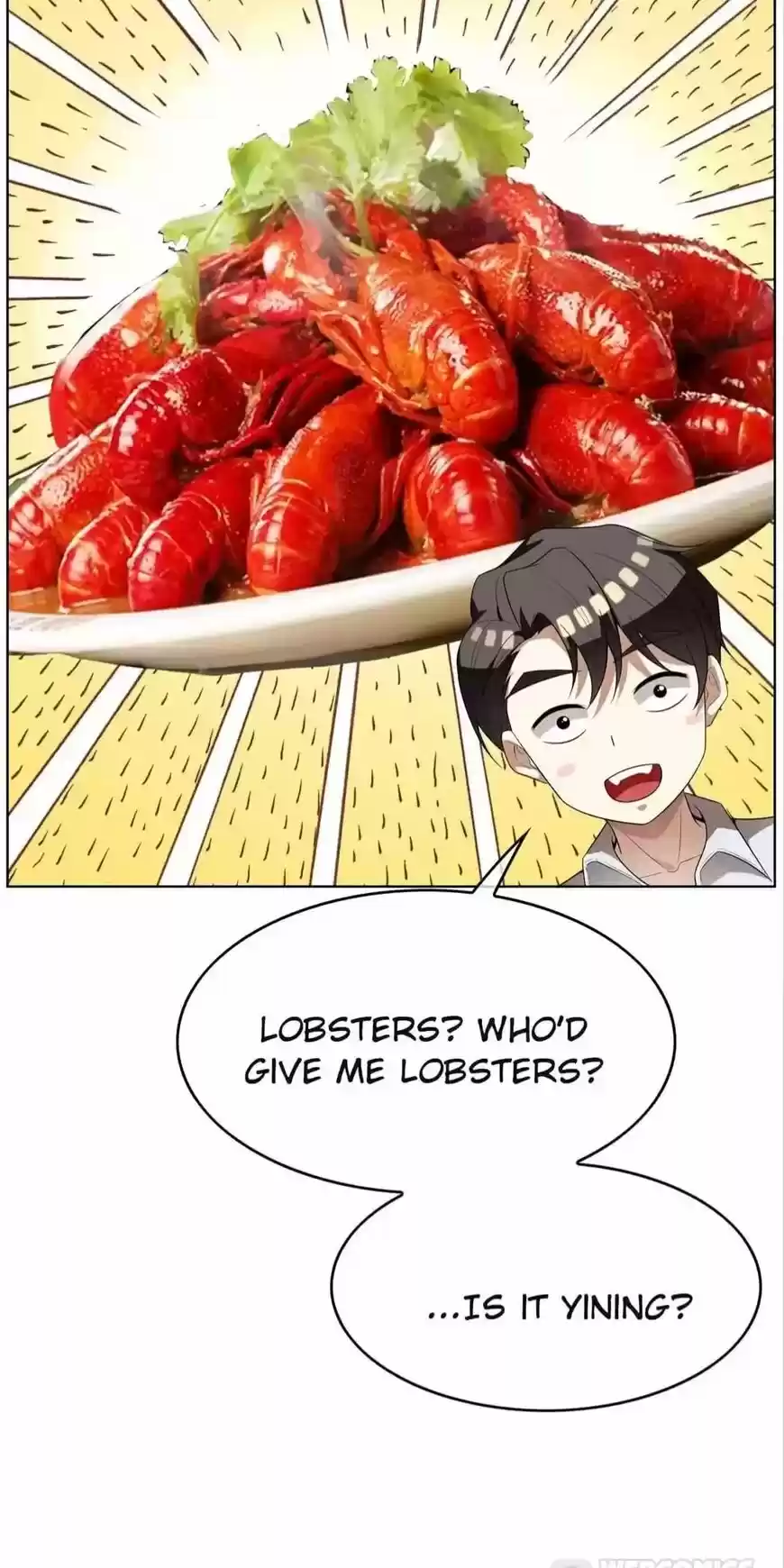 The Innocent Young Master Lu ch.167