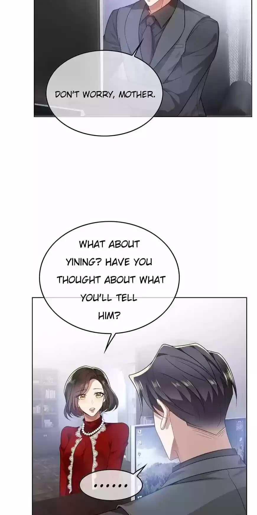 The Innocent Young Master Lu ch.168