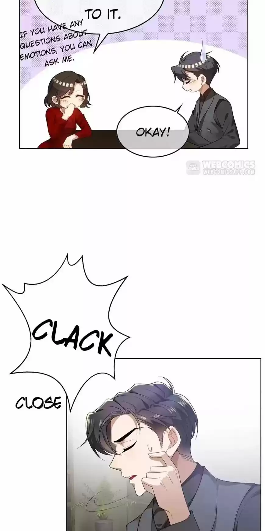 The Innocent Young Master Lu ch.168