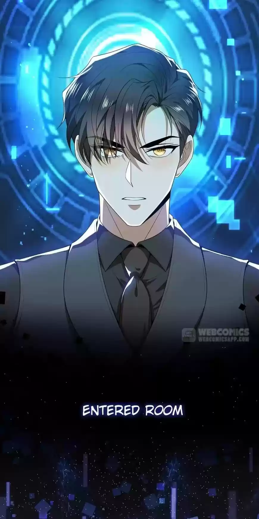 The Innocent Young Master Lu ch.168