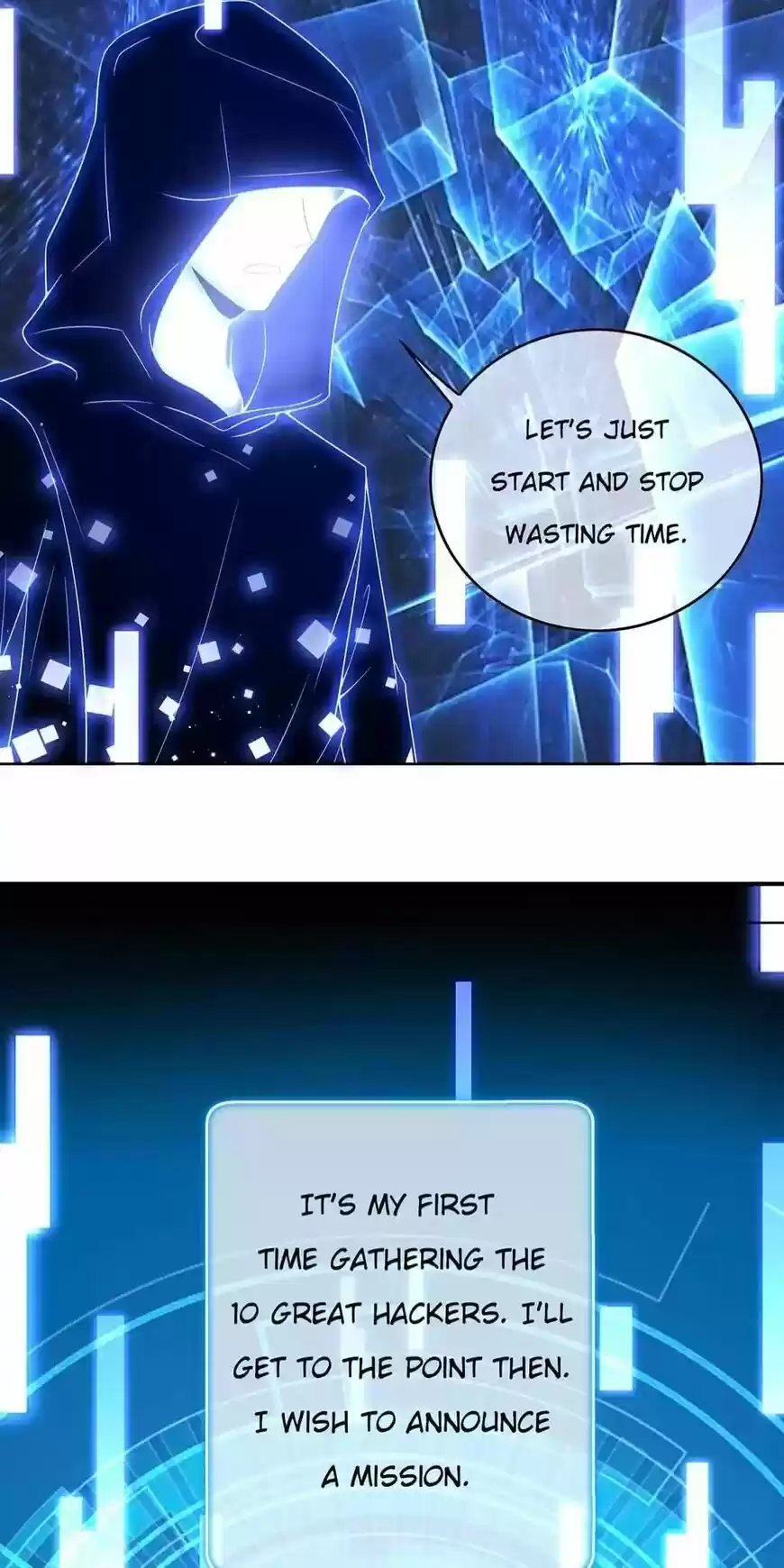 The Innocent Young Master Lu ch.168