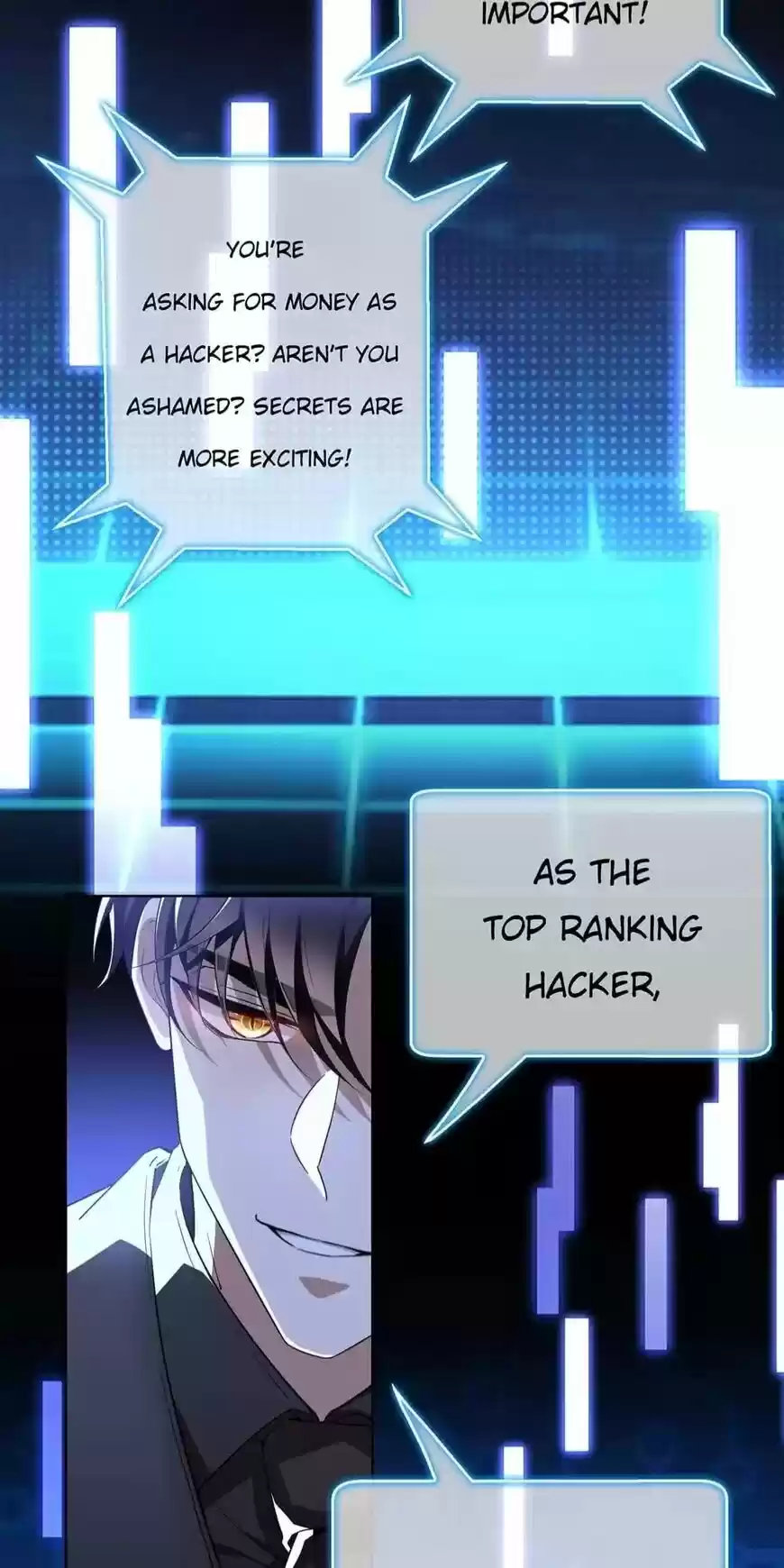 The Innocent Young Master Lu ch.168