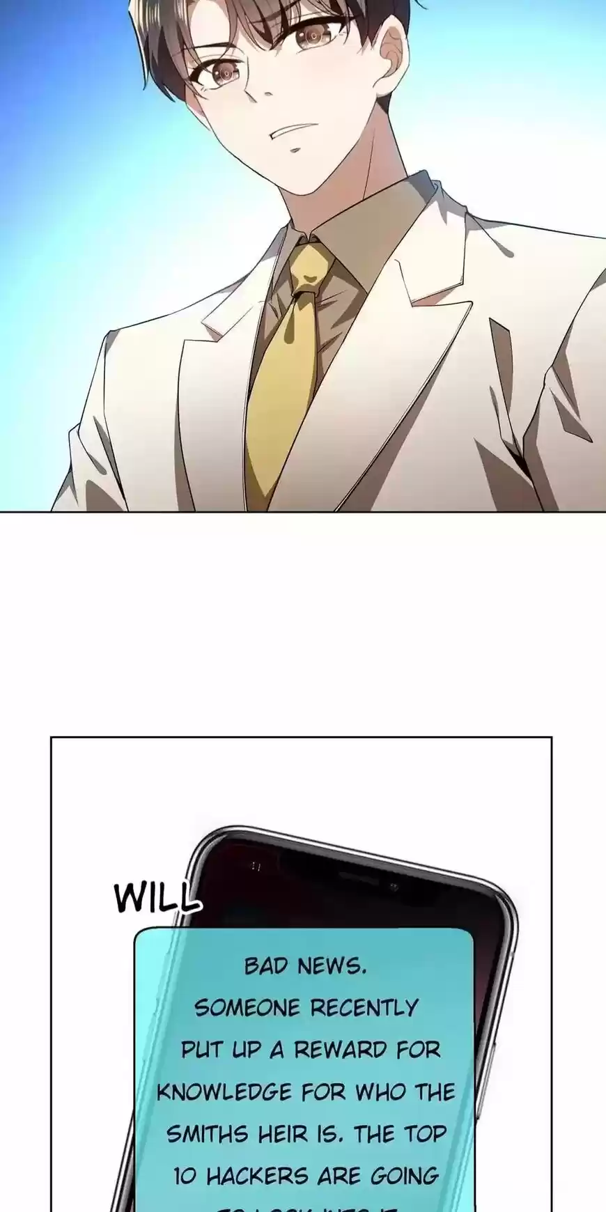 The Innocent Young Master Lu ch.168