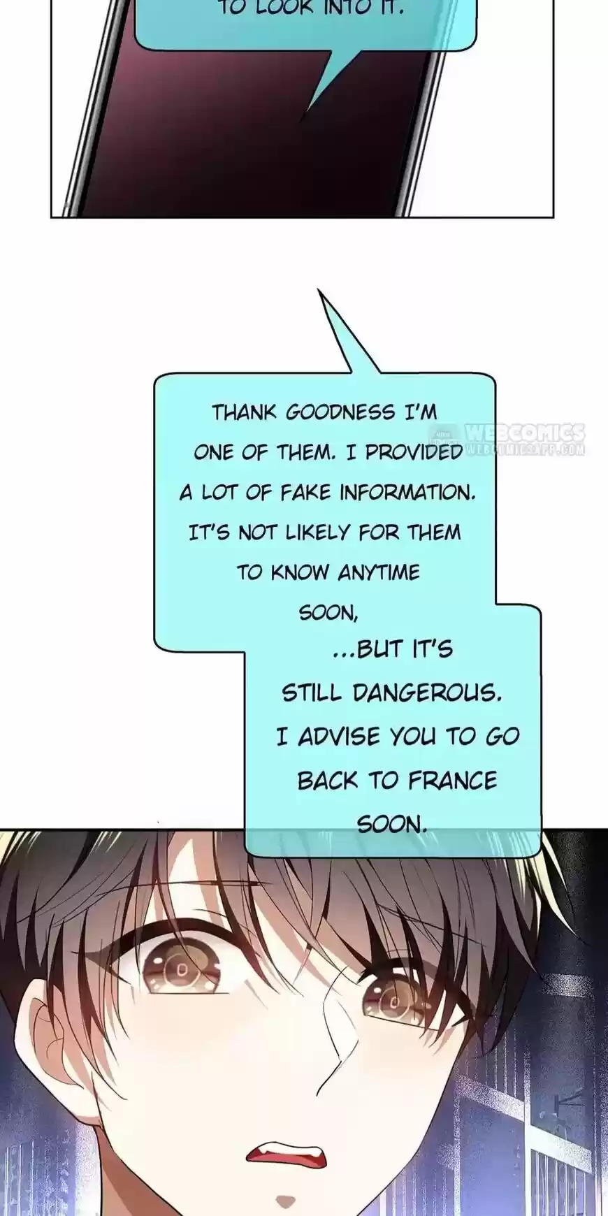 The Innocent Young Master Lu ch.168