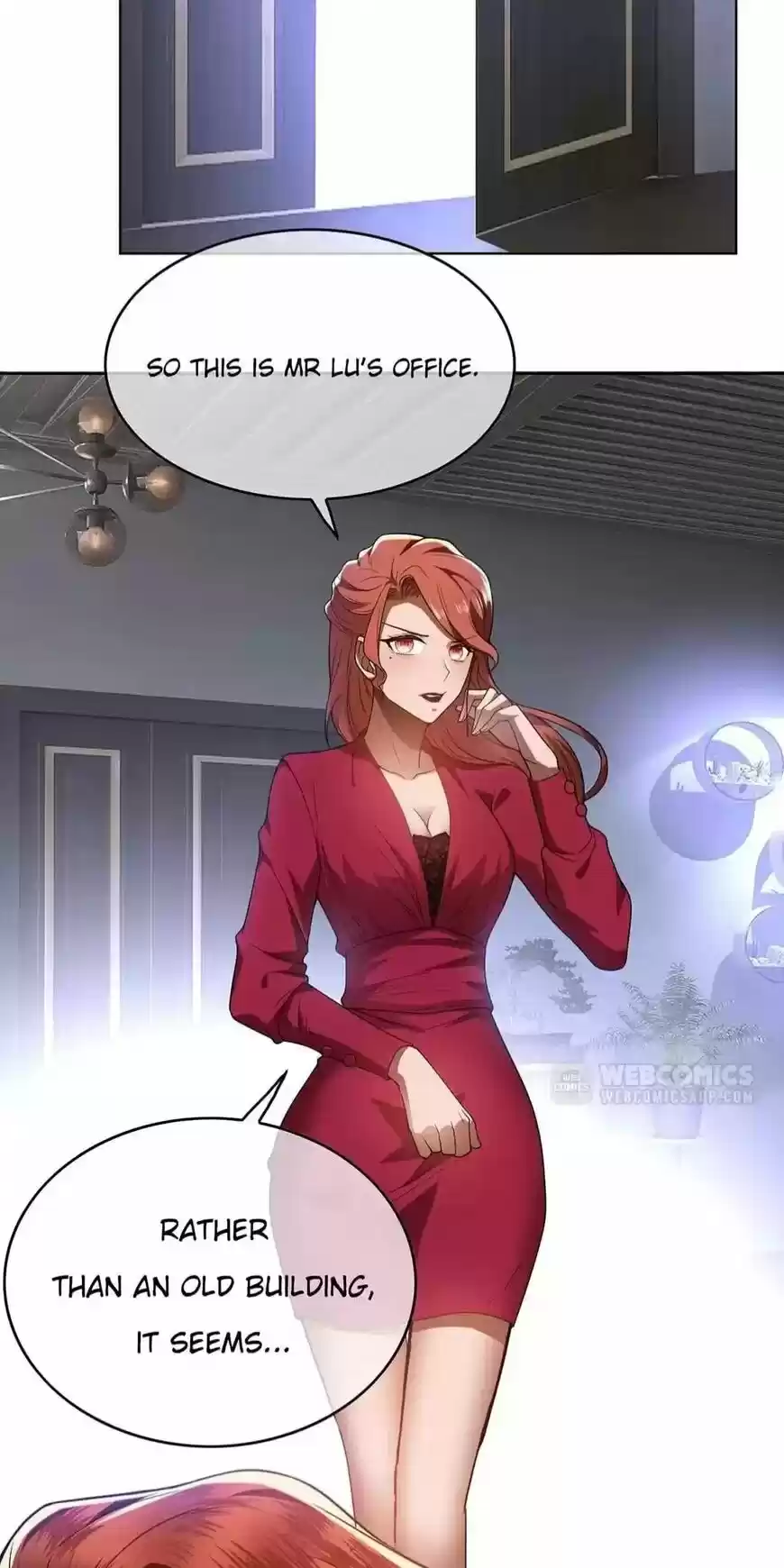 The Innocent Young Master Lu ch.168