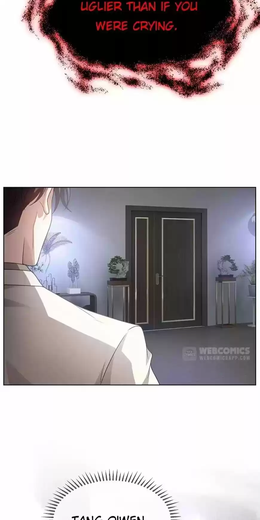 The Innocent Young Master Lu ch.168